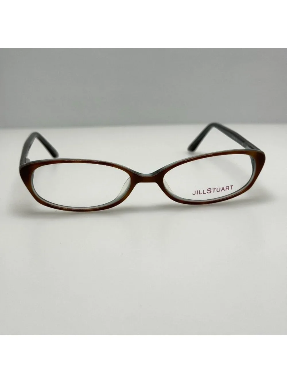 Jill Stuart JS 120 2 Blonde Eyeglasses Eye Glasses Frames 51-16-140